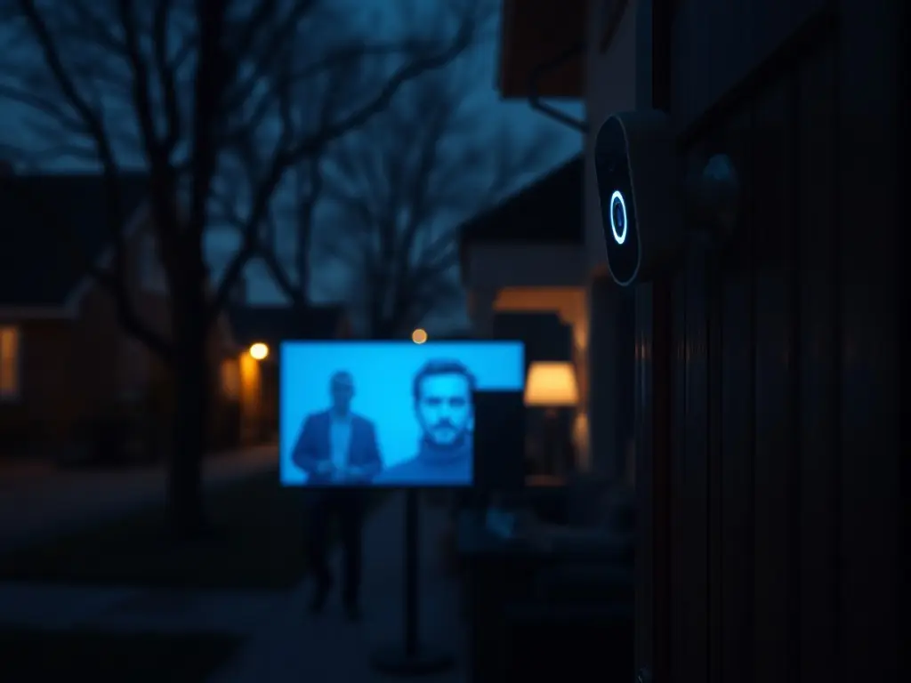 Amazon Ring Faces Lawsuit Over Alleged Face Scanning, Privacy Violations of Its Tools