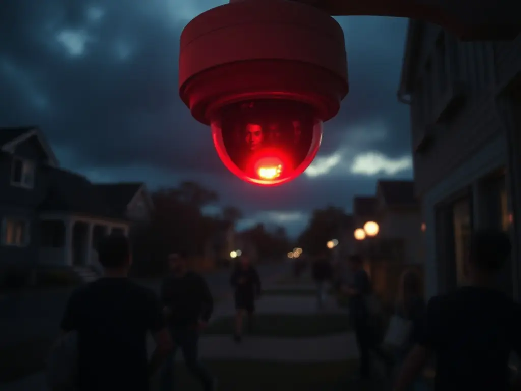 Amazon Ring Sued for Facial Recognition Technology: Here's Why It May Violate Privacy Laws