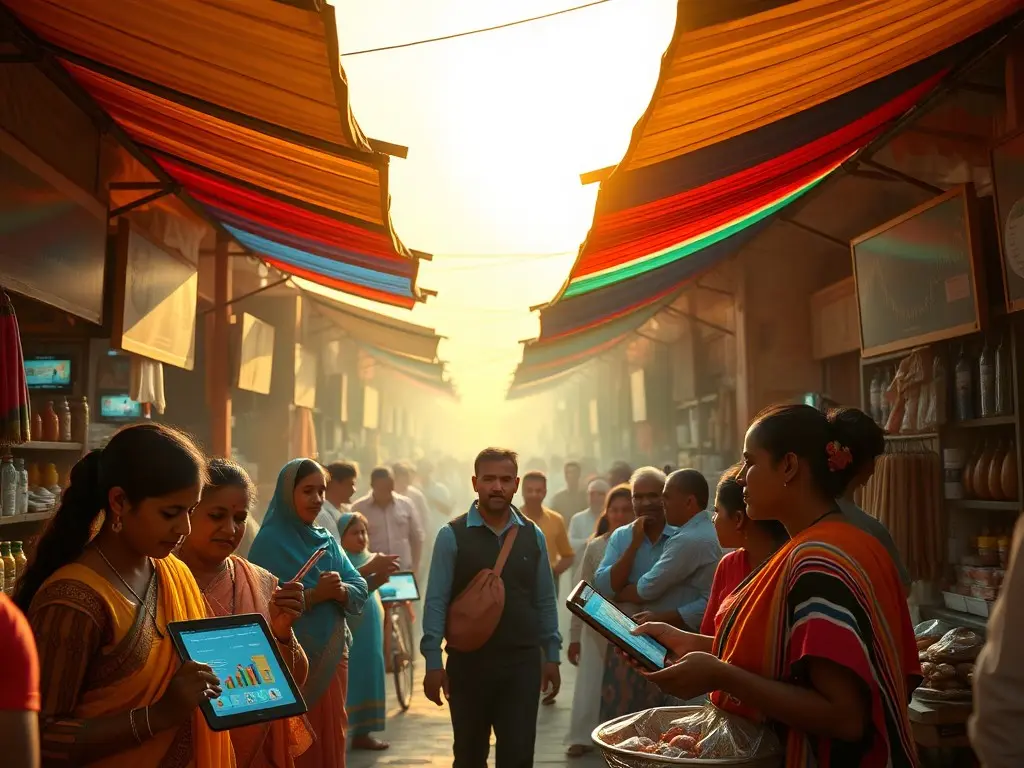 Amazon rolls out AI tools for India's small sellers ahead of Prime Day