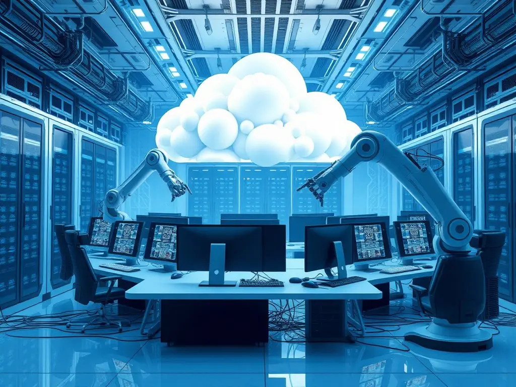 Amazon touts a ‘major expansion’ with OpenAI as Microsoft ties loosen