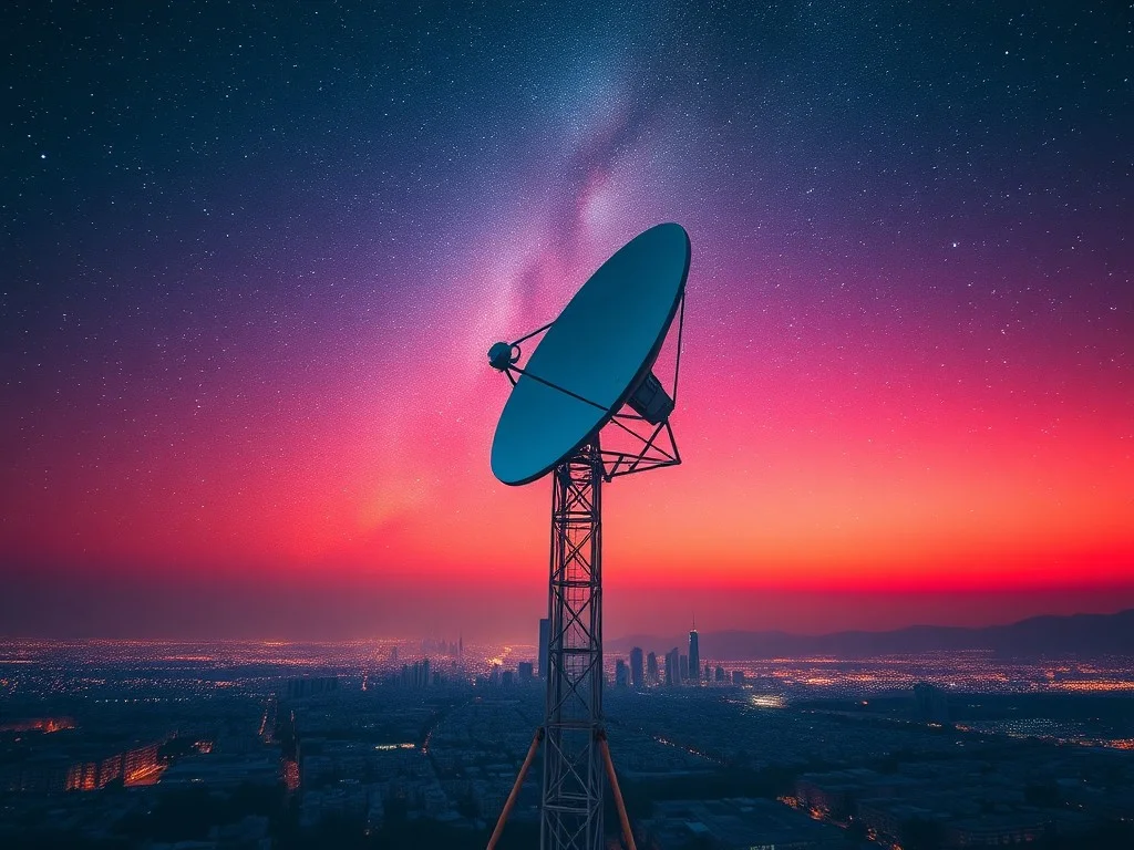 Amazon–Globalstar move reshapes spectrum wars, puts India’s satcom strategy in focus