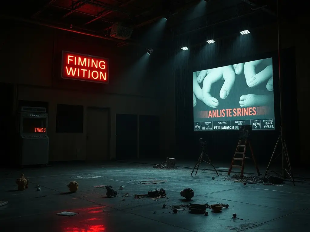 Amazon’s AI-Generated Animated Series Canceled After Relentless Derision
