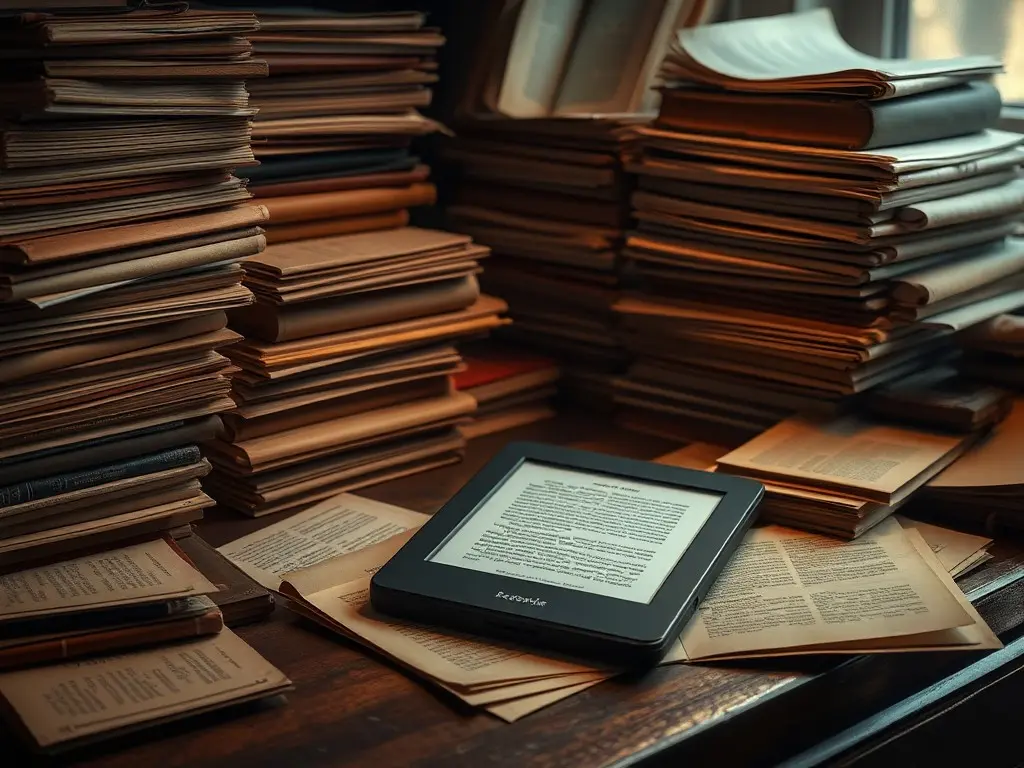 Amazon’s May 20 Kindle Cutoff: Which Models are Affected and How to Keep Reading Anyway