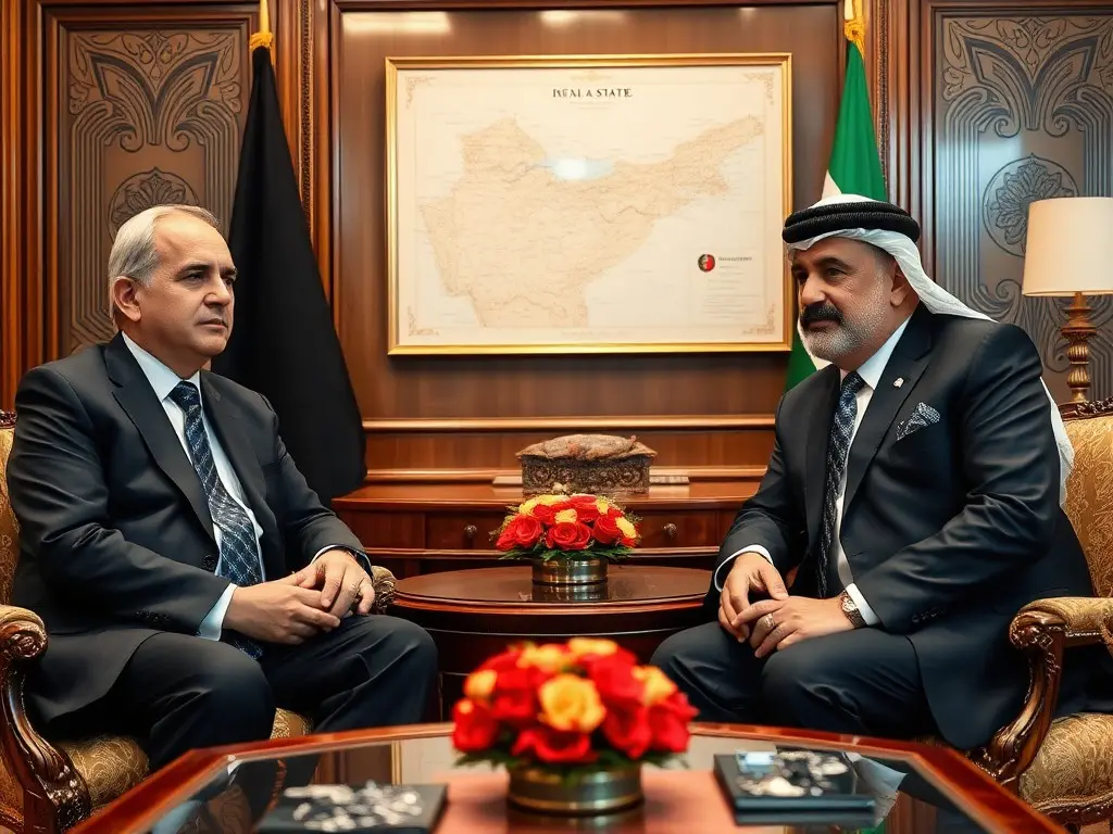 Ambassador pledges Russia’s support to Mali in its fight against terrorist groups