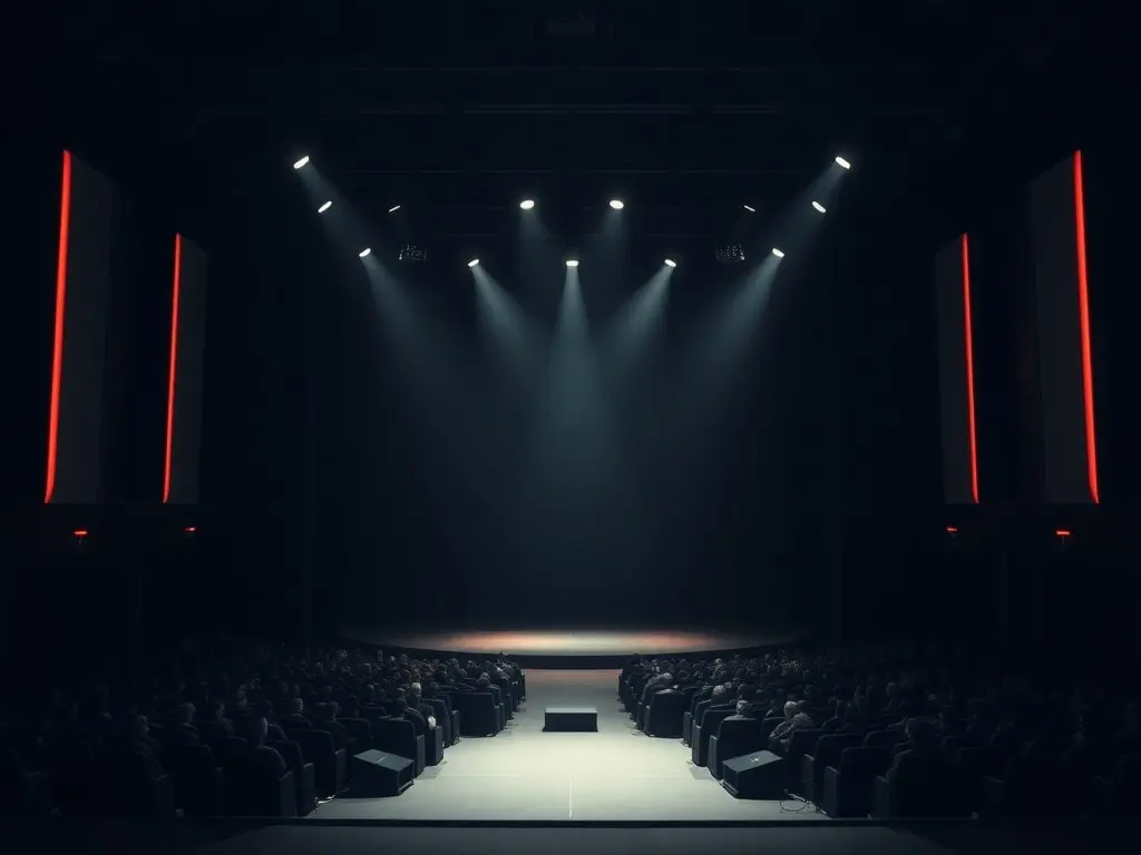 AMC Theatres Launches Live Concert Business Connecting Hundreds of Cinemas