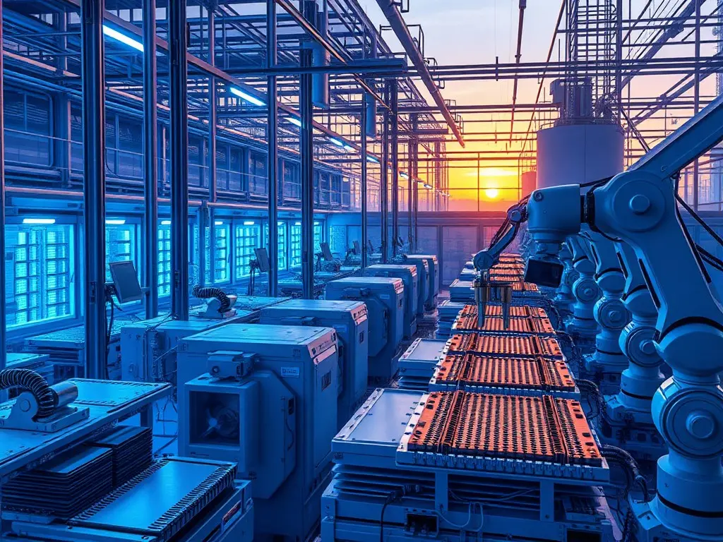 AMD to promote packaging ecosystem