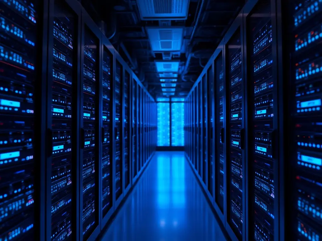 AMD’s stock rises on surging demand for CPUs and GPUs for AI workloads