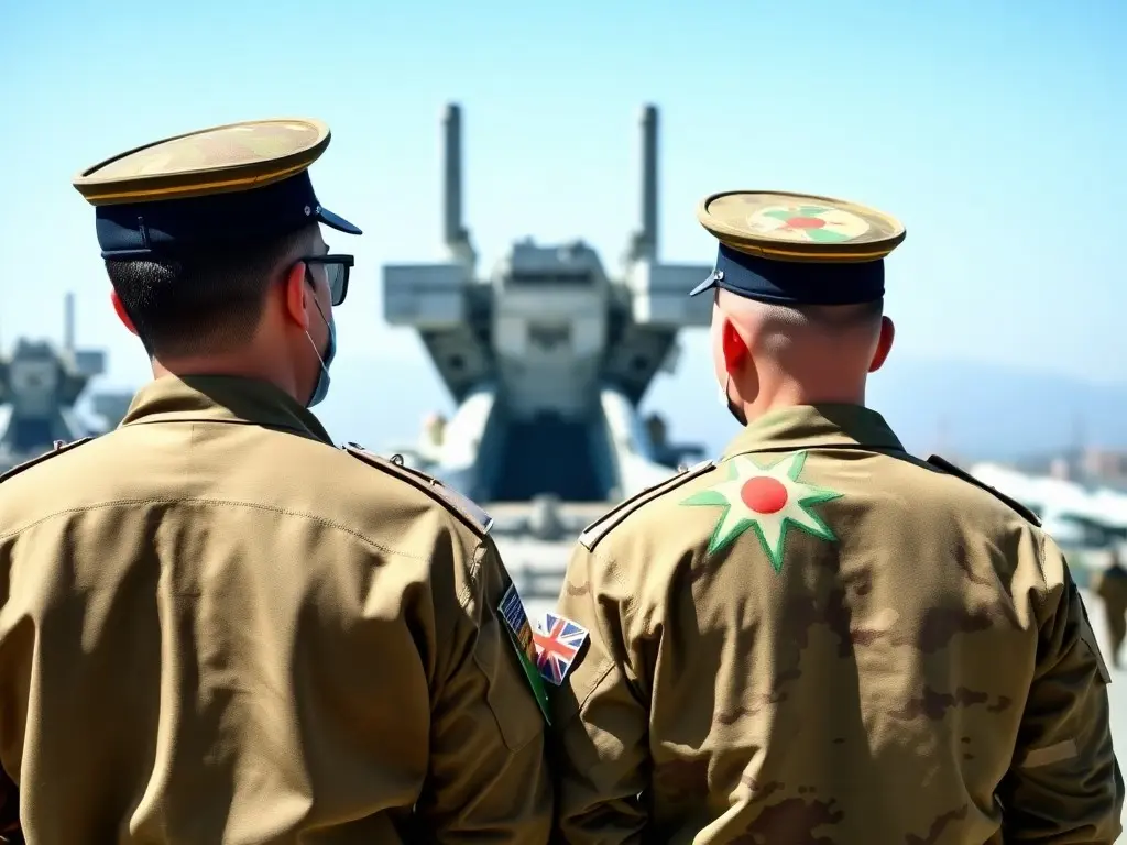 America Should Be Israel’s Partner, Not Its Patron