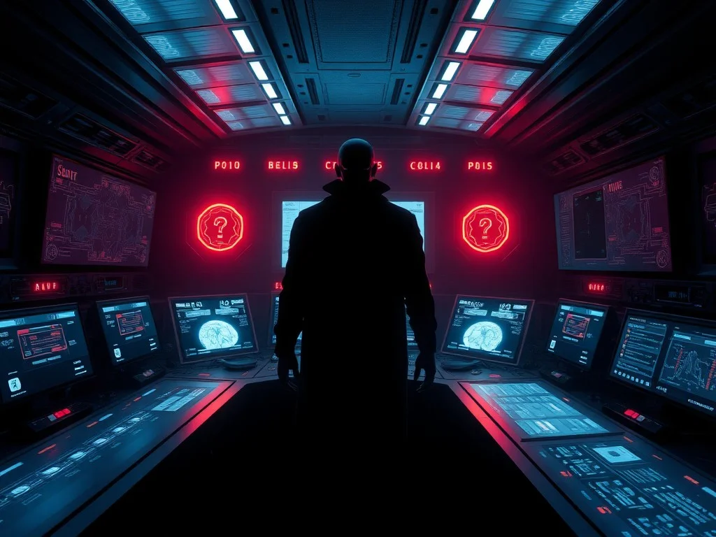 America wakes up to AI’s dangerous power