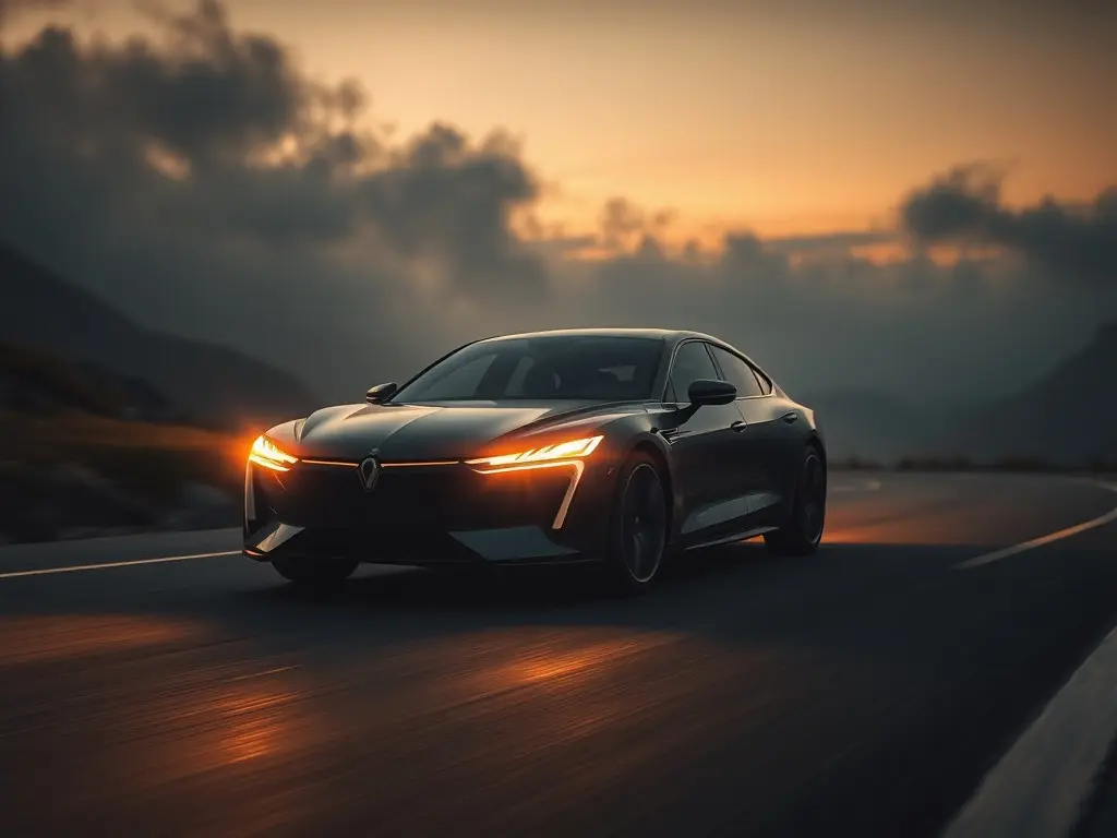 American Buyers Finally Have Access To The Best Headlights In The World