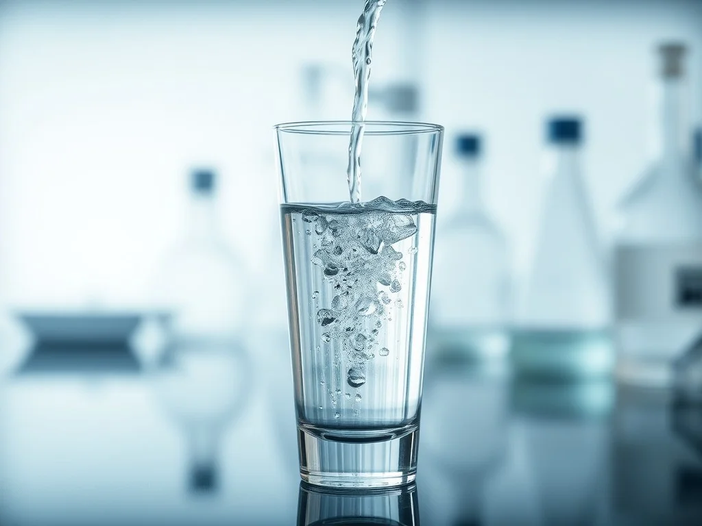 American microbiologist behind global water safety breakthrough wins 2026 Lee Kuan Yew Water Prize