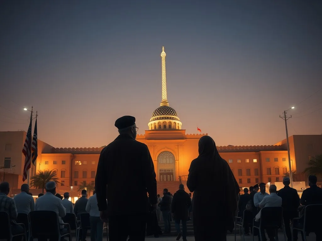 American universities in Middle East brace for Iranian retaliation