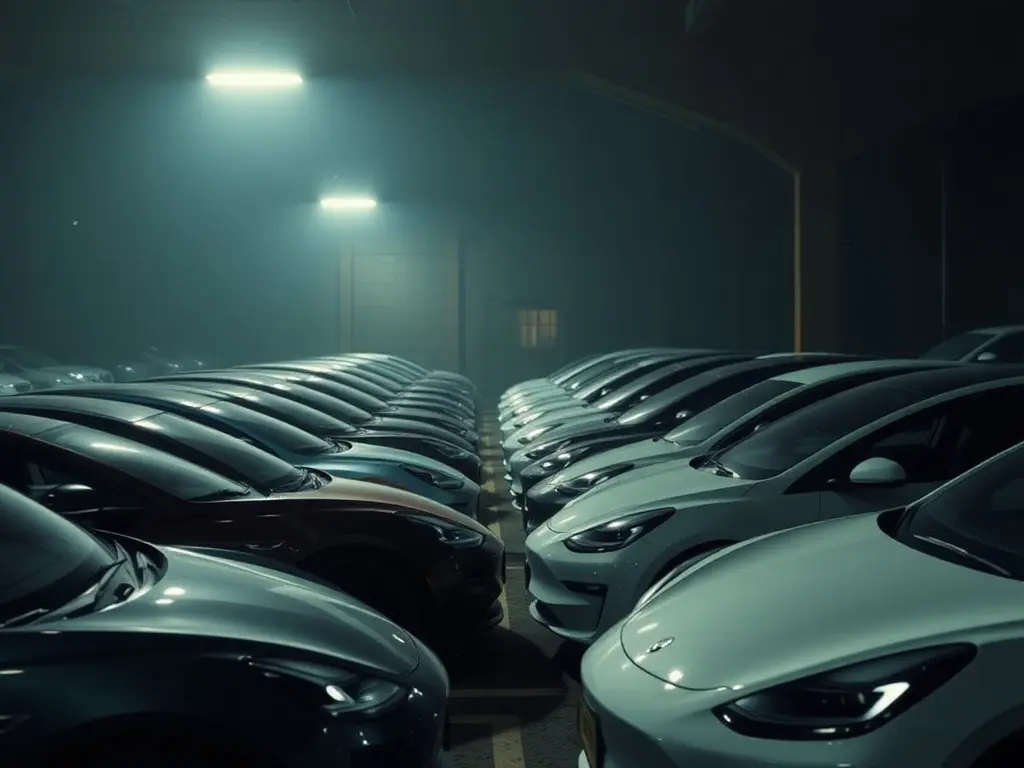 Americans Are Buying Loads Of Used EVs, But You Might Want To Hurry