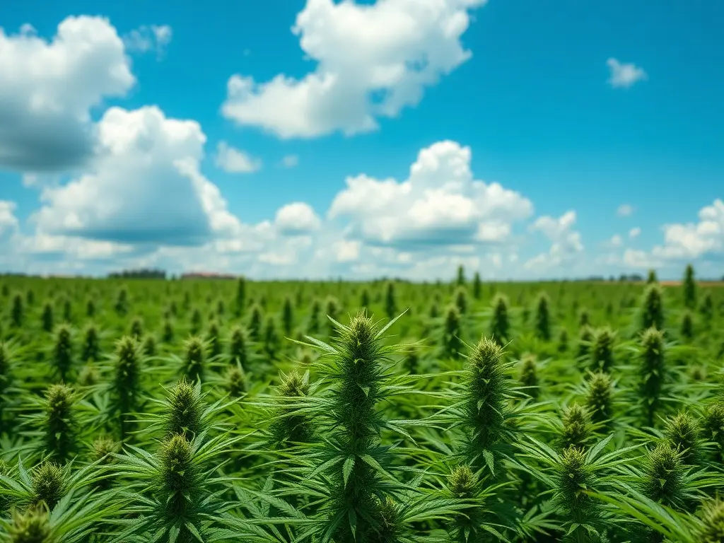 Americans support cannabis rescheduling, study finds