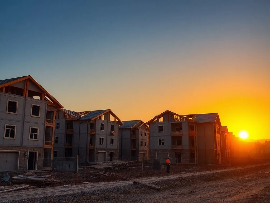 America’s 2026 construction gap: Building faster than training