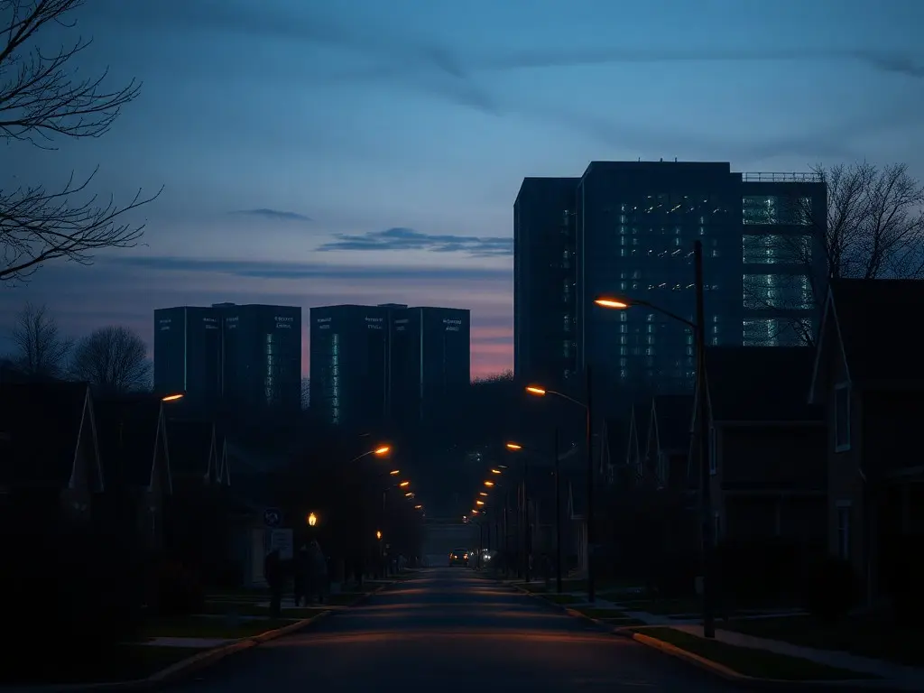 America’s lead in AI is now at the mercy of local zoning boards