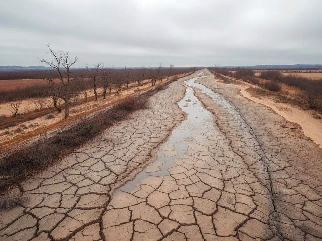 Amid 'dire situation' for Colorado River Basin, headwater states say they can't cut water they don't have