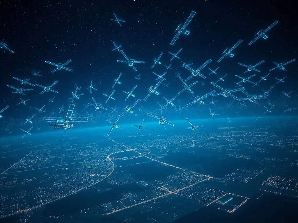 Amid SpaceX IPO, Elon Musk wants to send 1 million AI satellites to space