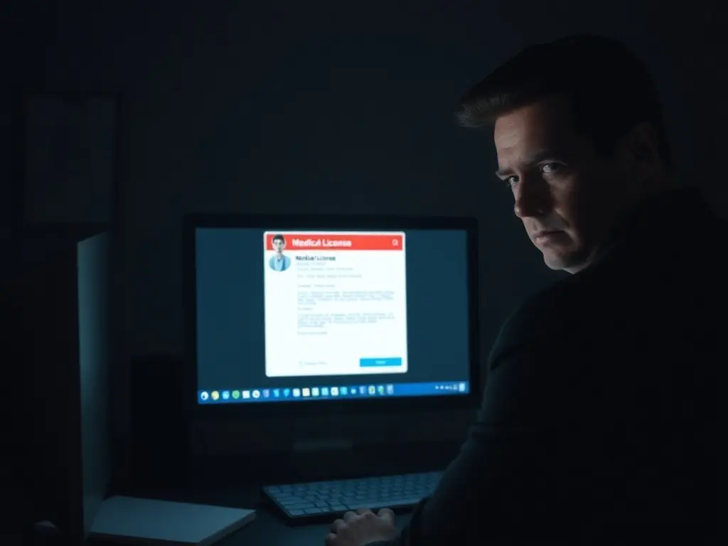 An AI chatbot said it was licensed to practice psychiatry in Pennsylvania. Now, Josh Shapiro’s administration is suing.