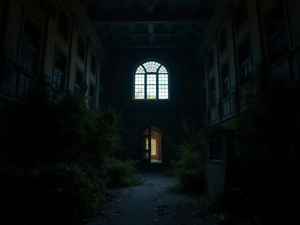 An Antidote to Ivy League Decay