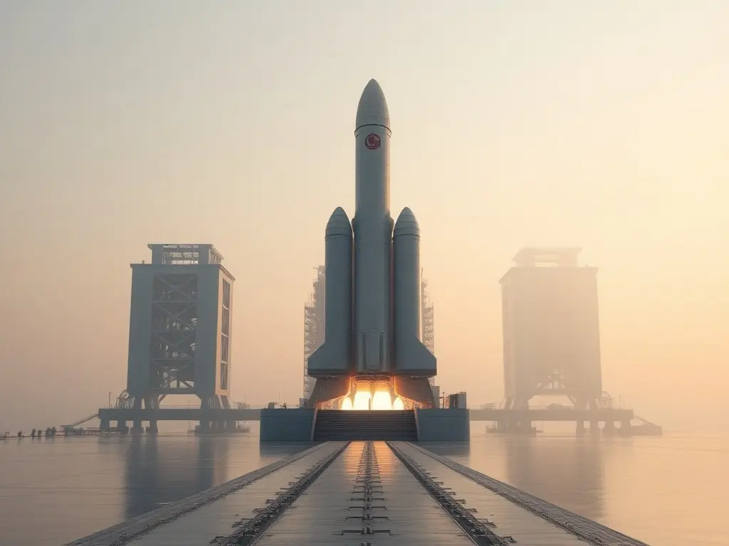 Analysis-SpaceX playbook set to fuel China's IPO ambitions but tech gap persists