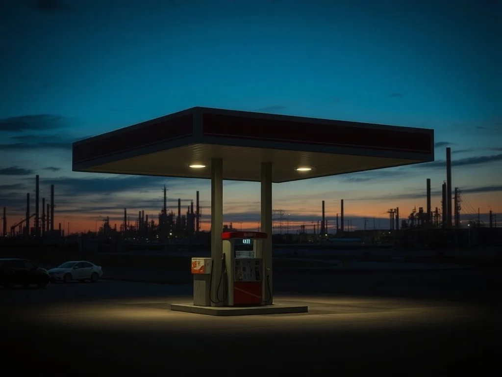 Analysis-Trump officials tout US energy dominance as global oil execs warn of supply crisis