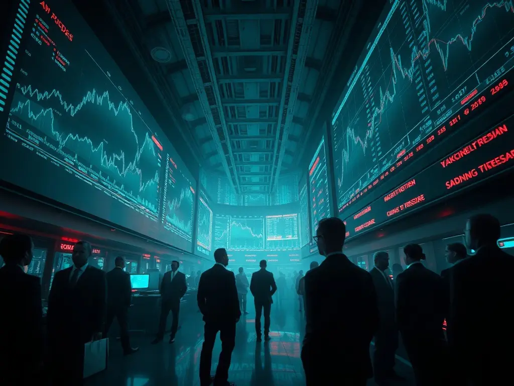 Analysis:Sizzling semiconductor trade at risk of cooling - and stalling US stocks rally