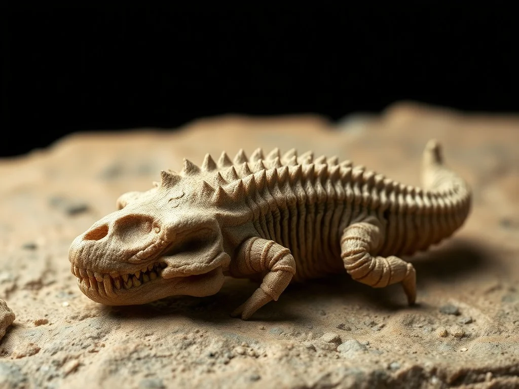 Ancient Fossils from Southern China Reveal Startling New Clues About Life’s Origins