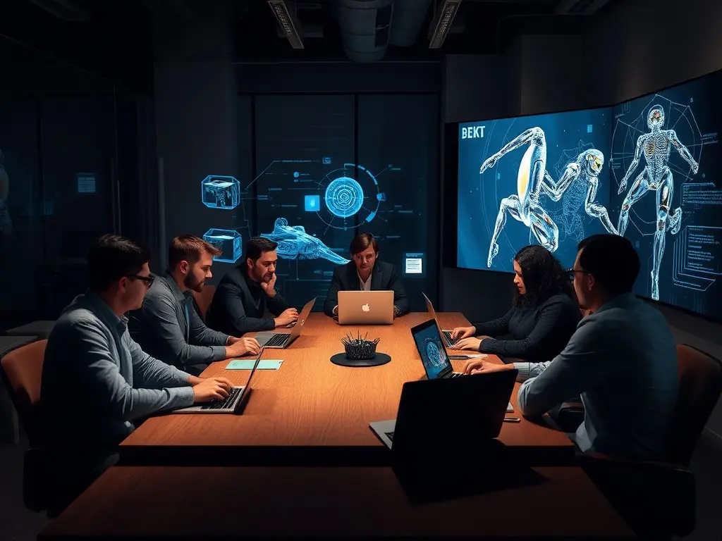 Andreessen Horowitz in Funding Round for Swedish AI Startup Pit
