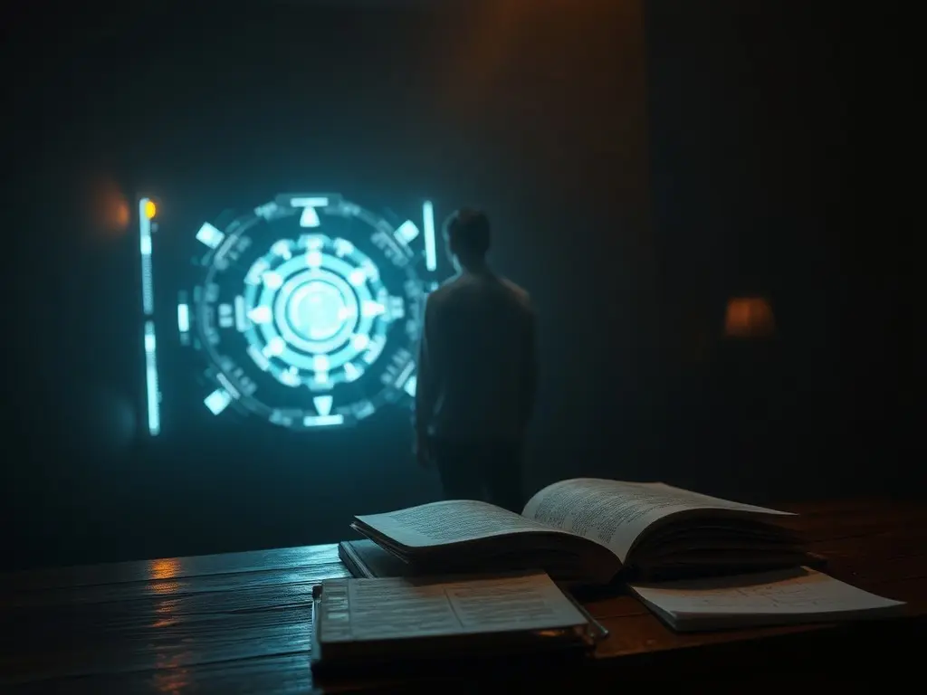 Andrew Maynard’s Advice On Being Human With AI