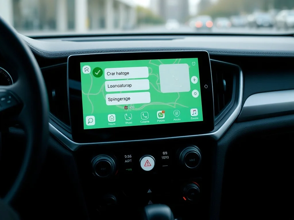 Android Auto left behind as OpenAI brings ChatGPT to Apple CarPlay: here's how it works