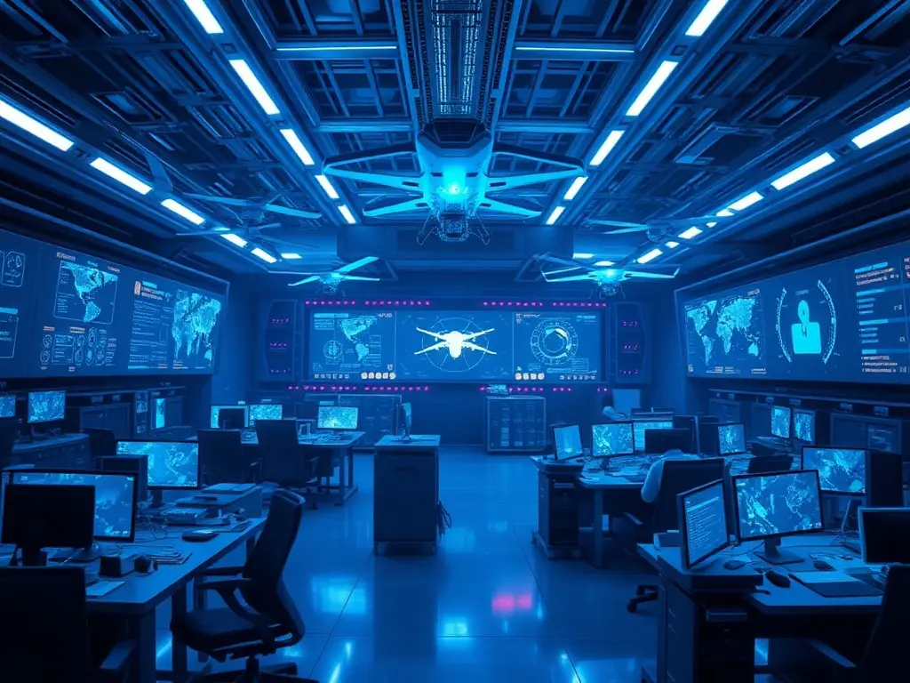 Anduril’s $61 Billion Valuation Is A Bet On Pentagon Speed