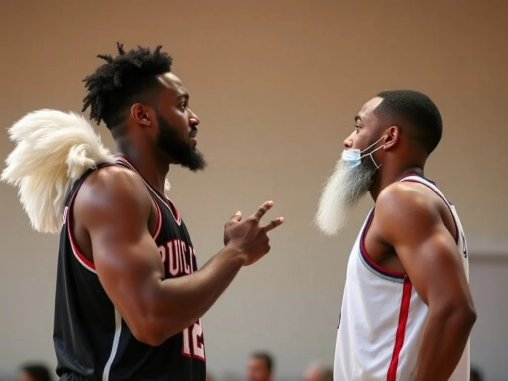 Angel Reese Praises Brother Julian After His Strong Performance Despite Wizards' Loss