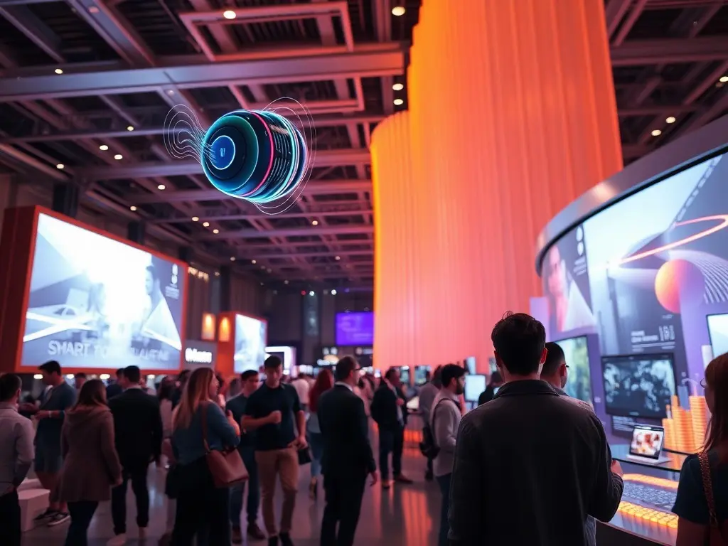 Anker Unveils Next-Generation Products Across Brands at Anker Day 2026