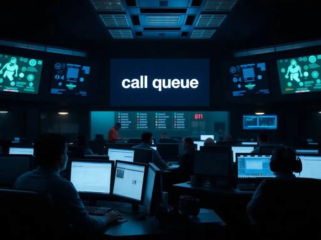 Anoka County using artificial intelligence to screen non-emergency calls