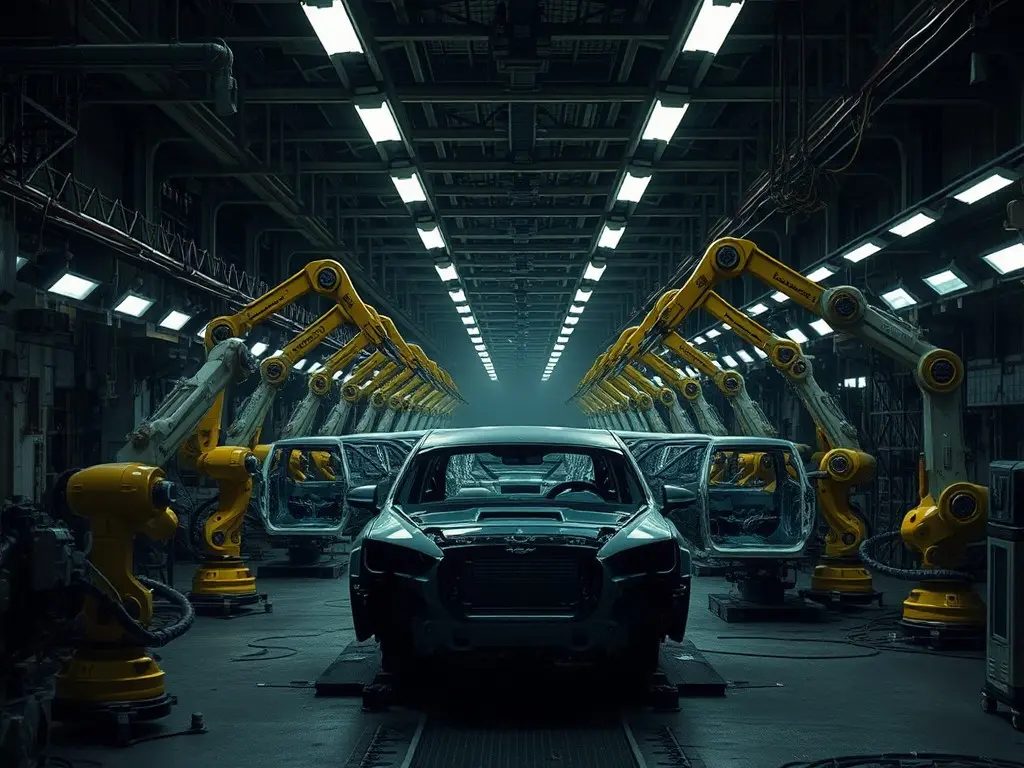 Another Automaker Kills Major EV Plans In America
