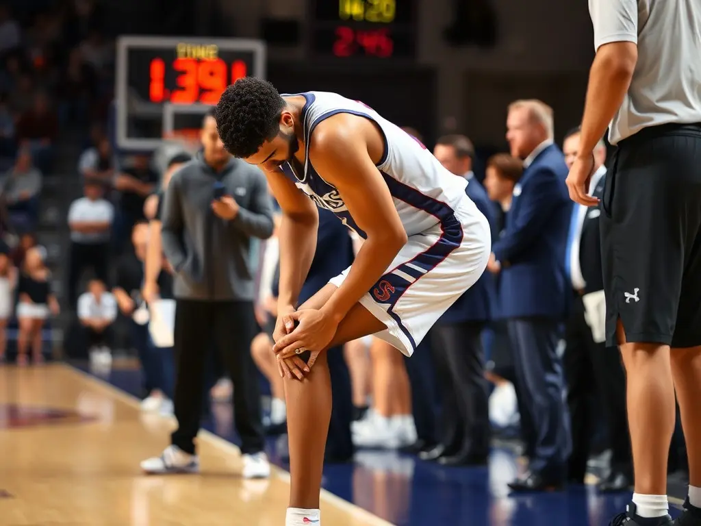 Anthony Edwards injury: Is Timberwolves star playing tonight vs. Nuggets?