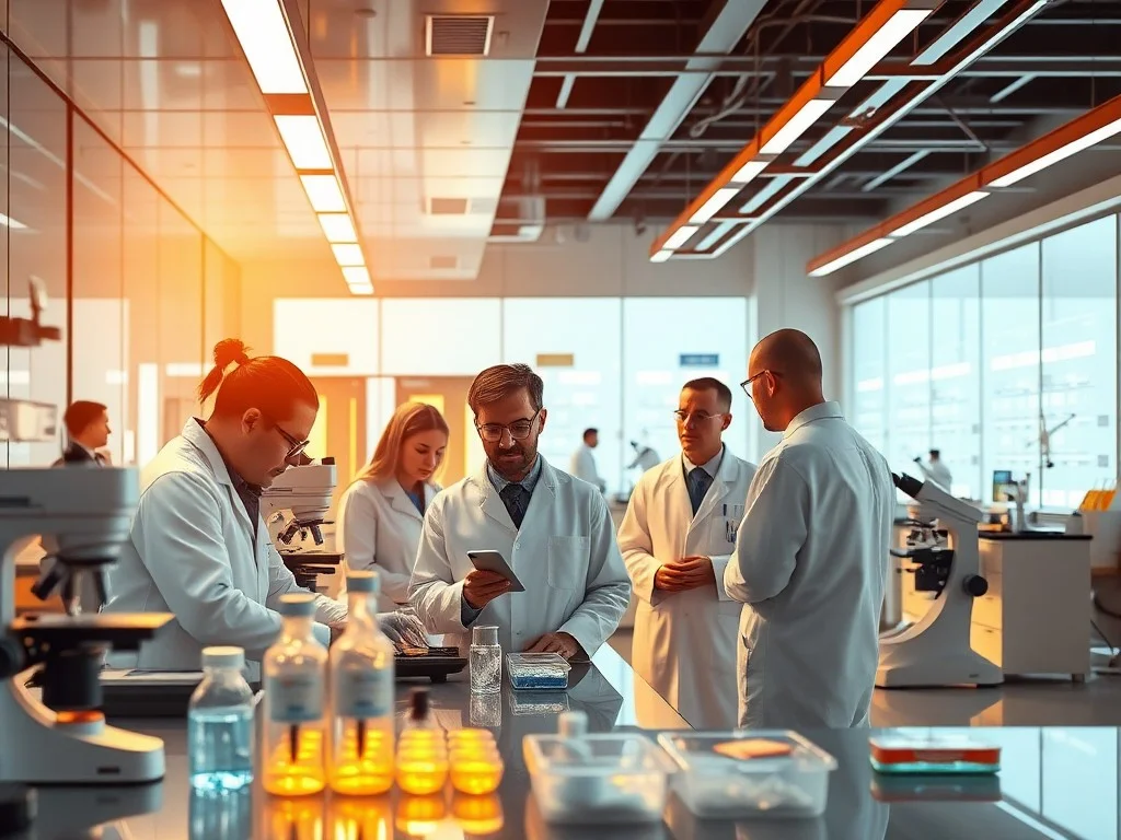 Anthropic Acquires Coefficient Bio In $400 Million Deal