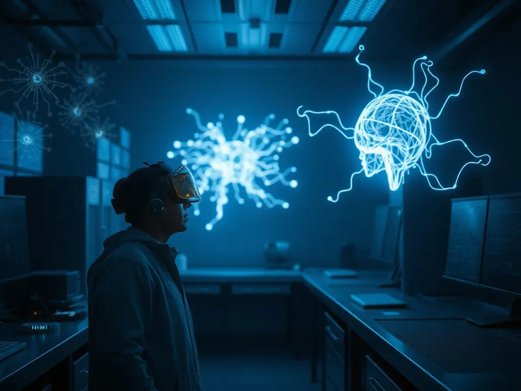 Anthropic and DeepMind Now Actively Investigating AI Consciousness