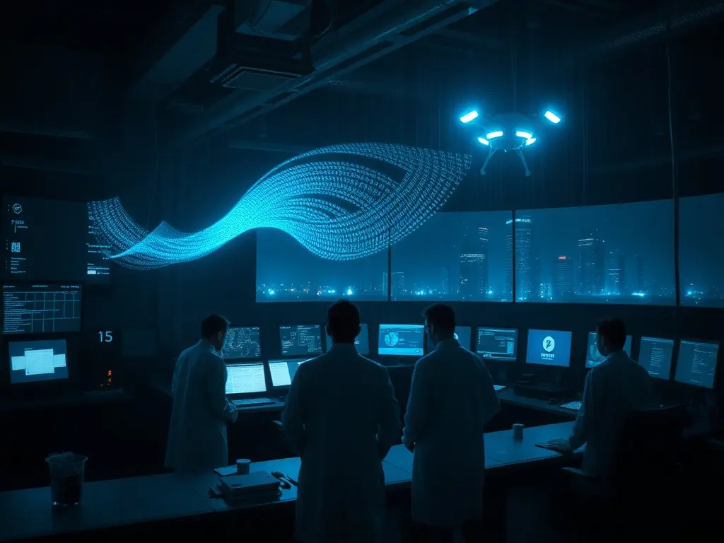 Anthropic Calls for AI Slowdown, Warns Humans Could Lose Control of Technology