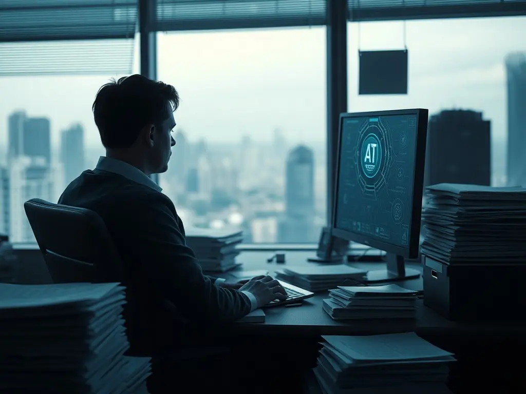 Anthropic CEO Dario Amodei says AI job disruption is real, urges industry to stop softening the message