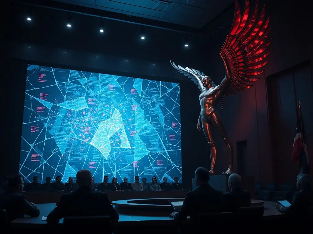 Anthropic CEO: Government should have power to block dangerous AI deployments
