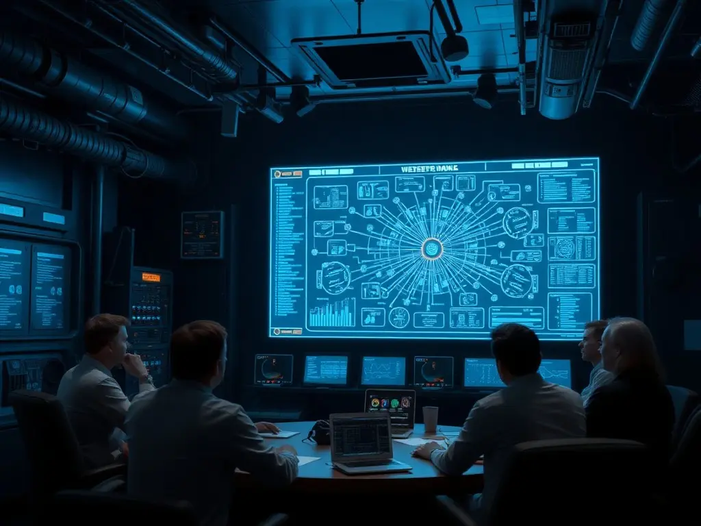 Anthropic co-founder: AI impact ‘10x larger and 10x faster than industrial revolution’