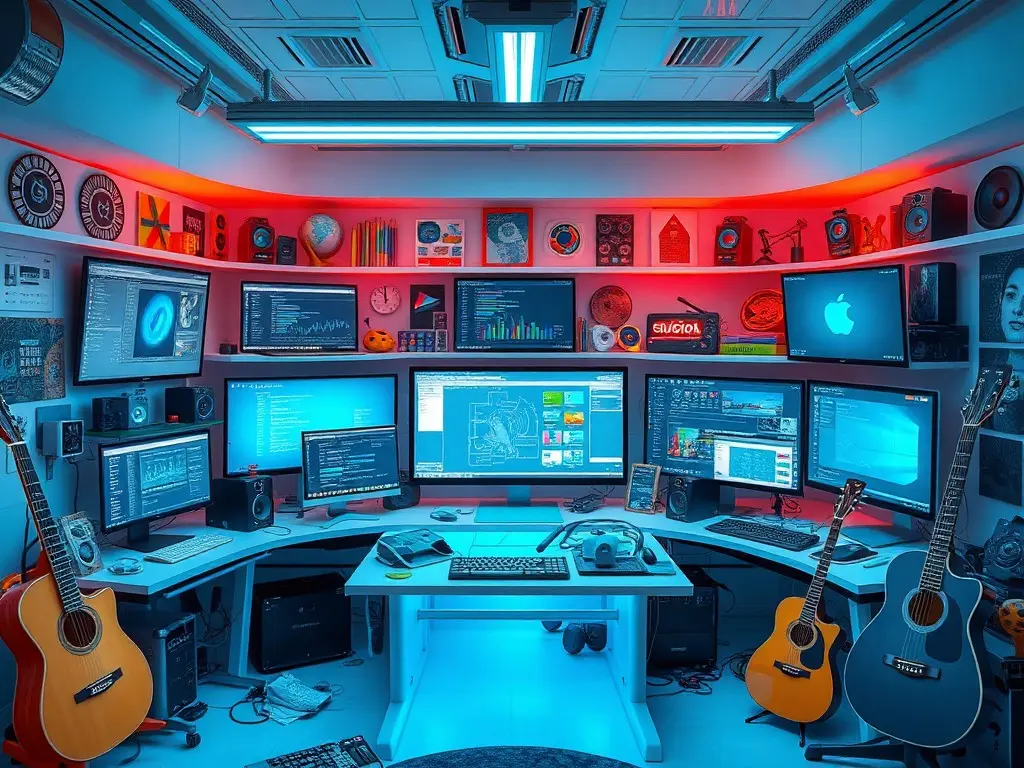 Anthropic expands Claude AI capabilities with new creative connectors for Adobe, Blender and more