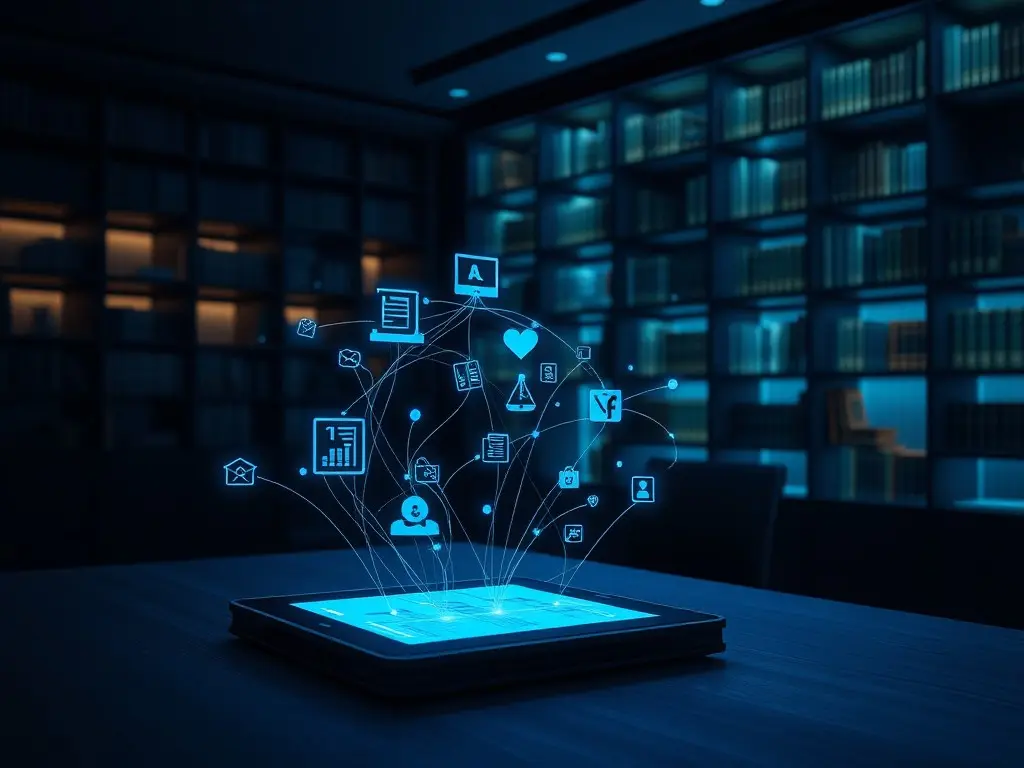 Anthropic expands Claude's AI tools for law firms, lawyers