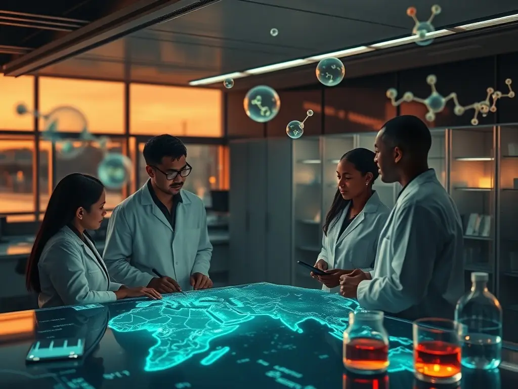 Anthropic, Gates Foundation collaborates to expand AI partnership in health education sector