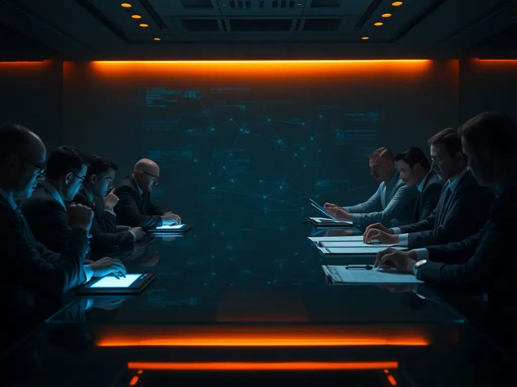 Anthropic holds talks with US in bid to lift curbs on AI models