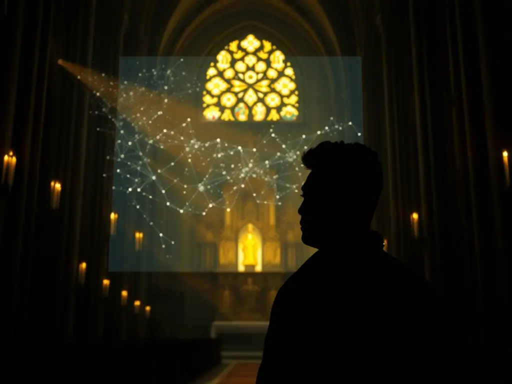 Anthropic Is Playing Both Sides of the AI Spirituality Debate