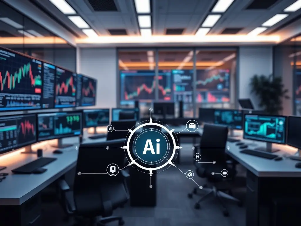 Anthropic launches bank-friendly AI agents, vendor alliances