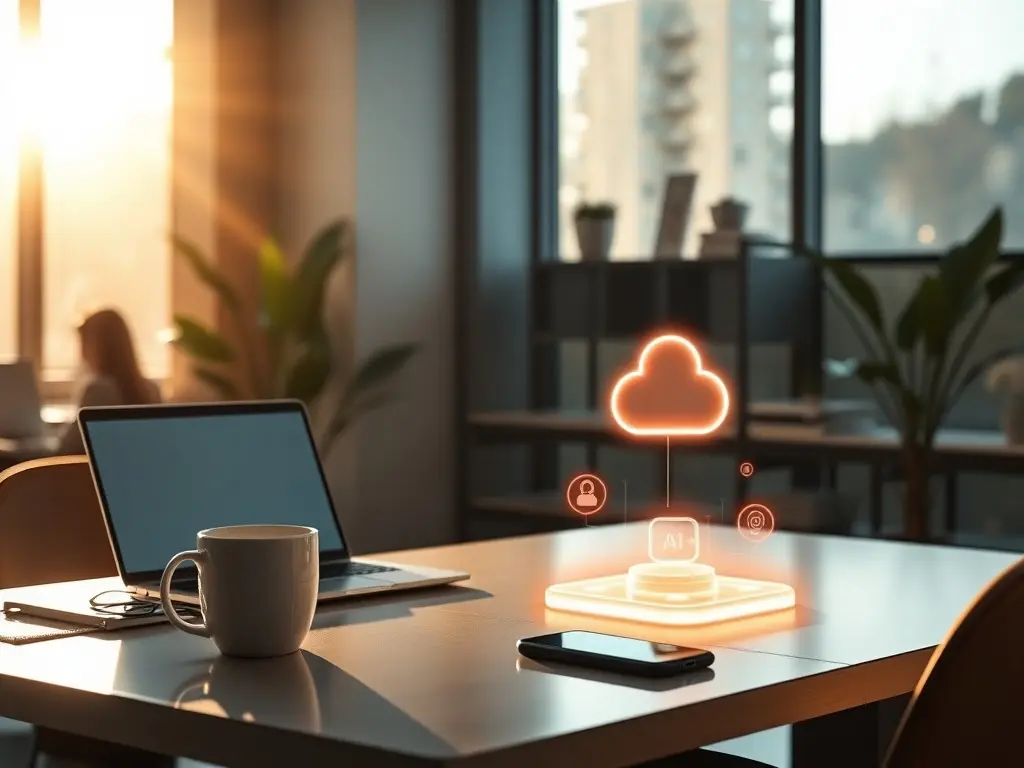 Anthropic launches new suite of Claude AI automation tools catered to small businesses